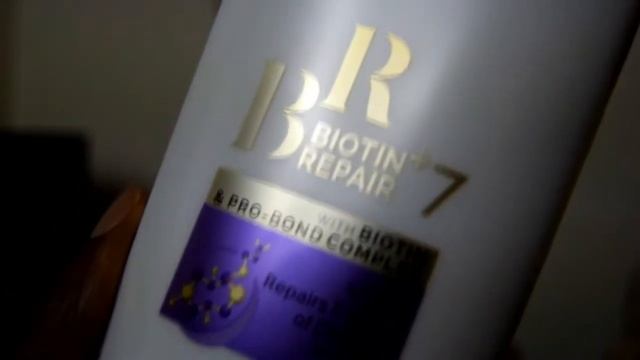 Does the NEW TRESemme Biotin Repair work on 4abc hair? смотреть онлайн