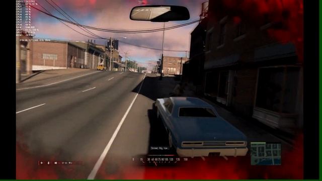 Mafia 3 Performance Test, Benchmark - I7 2600K, R9 290X, 8GB RAM - 2560x1600 смотреть онлайн