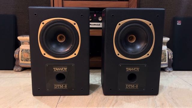 #TANNOY DTM-8 #PHƯƠNG PHƯƠNG THẢO #CHONGUOITINHLO смотреть онлайн