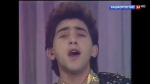 Фадис Ганиев - хуш ауылым