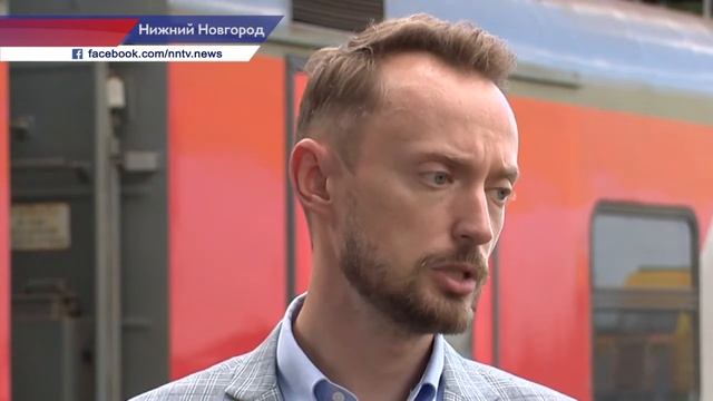 Артем Бафанов и Алексей Ефанов про городские электрички от станции Починки до станции Варя смотреть онлайн
