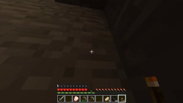 #2 - ШАХТА! Minecraft 1.2.5 - Выживание