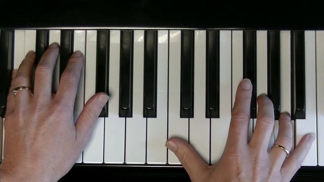 DEAD 7 - In The End - Backstreet Boys, NSYNC, 98 Degrees, O-Town members - Piano Intro смотреть онлайн
