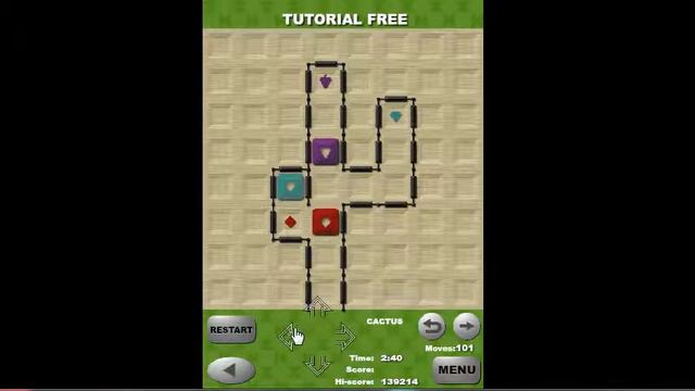 Maniqo Level Cactus смотреть онлайн