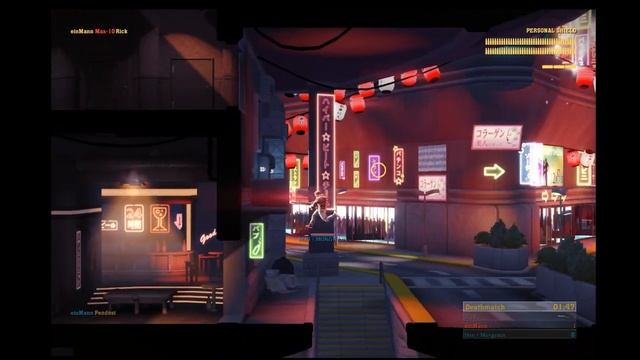 Morgrain's Unplayed Steam Games - The Showdown Effect смотреть онлайн