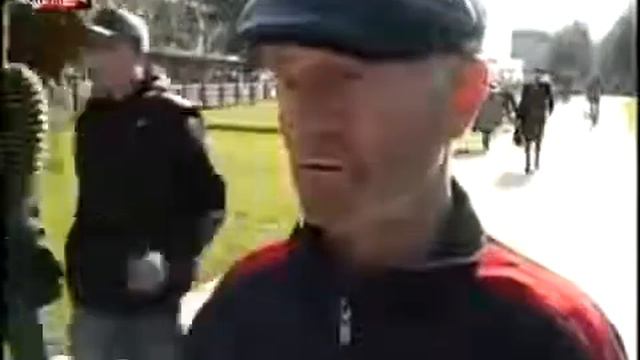 Дядя Миша! Бам-Бам! смотреть онлайн