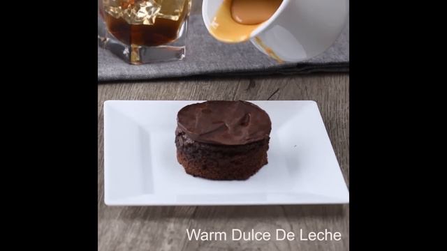 Make It Fancy With These 10 Easy Plating Hacks! Elegant Desserts By So Yummy
