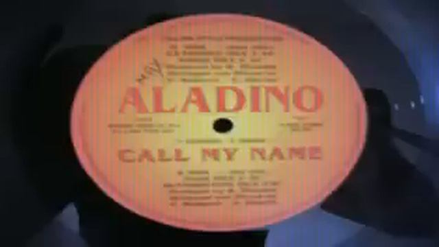 Aladino, Call my Name смотреть онлайн
