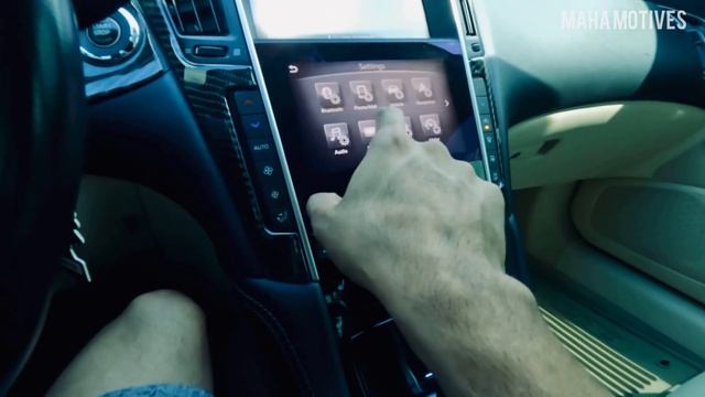 5 THINGS I DISLIKE ABOUT MY INFINITI Q50 3.7 смотреть онлайн