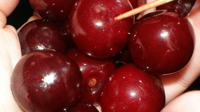 Сборник рецептов