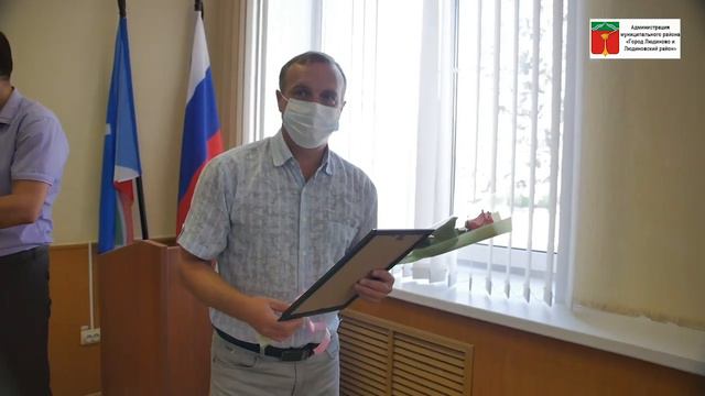 Рабочее совещание у главы администрации муниципального района- 16.08.21г.