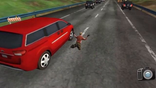 HIGHWAY RIDER MOTORCYCLE RACER _Top Speed Bike Racing Game (iOS,Android) смотреть онлайн