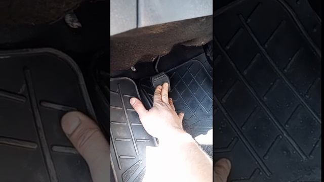 debriyaj üst merkez arızası ve çözümü. смотреть онлайн