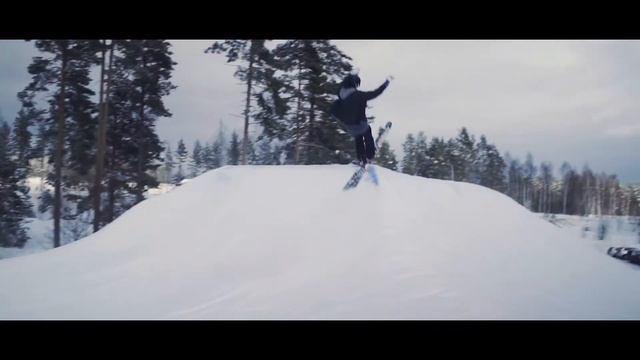 'equilibrium' || Gabriel Östlund смотреть онлайн