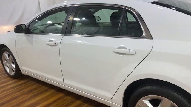 2011 Chevrolet Malibu LS 1FL FWD 4D Sedan | #Carvision смотреть онлайн