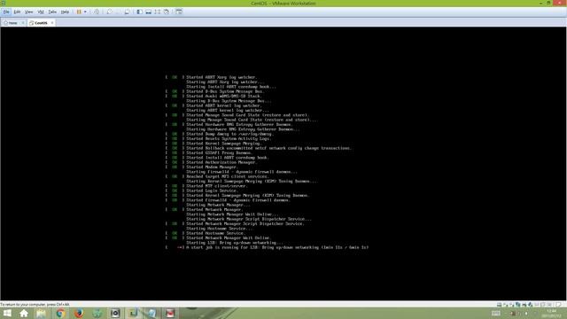 Fix error -- curl: (6) Could not resolve host: www.google.com; Unknown error смотреть онлайн