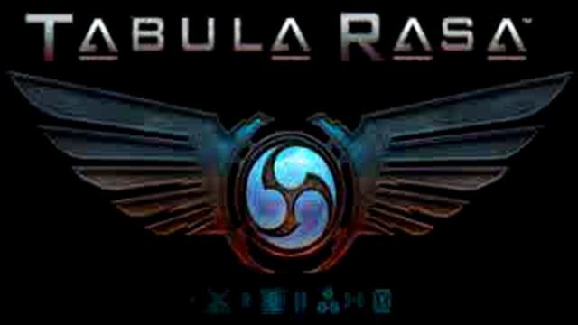 Tabula Rasa- Sanctuary смотреть онлайн