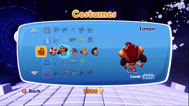 Disney Universe Unlock 2011_11_29_21_8_6.TS смотреть онлайн