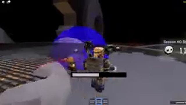 Roblox hero with gadget. смотреть онлайн
