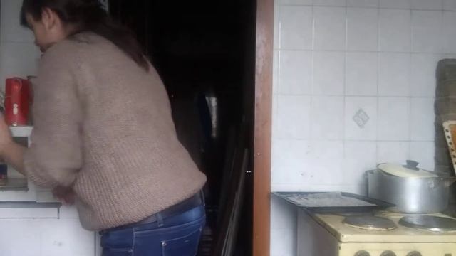 Вытяжное тесто. Приготовление теста смотреть онлайн
