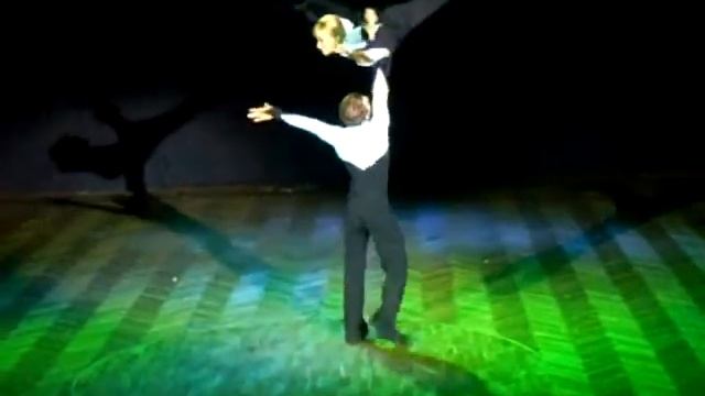 Teatr Tanca - Pink Flojd смотреть онлайн