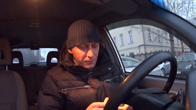 TOYOTA RAV4 ПРИЧИНА ПОЛОМКИ КРУИЗА | ДИАГНОСТИКА ДВИГАТЕЛЯ БЕЗ ПРИБОРОВ! смотреть онлайн