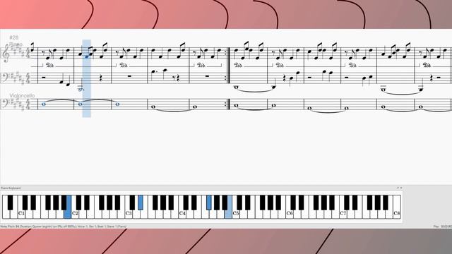 VoN by Yoko Kanno (Terror in Resonance OST) смотреть онлайн