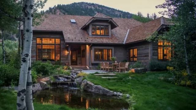 People describe their dream house смотреть онлайн