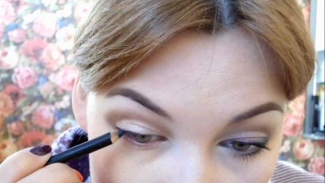 Шикарный макияж для фото сессий и селфи смотреть онлайн