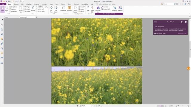 How to Combine multiple pdf files to one pdf file in Foxit PhantomPDF смотреть онлайн