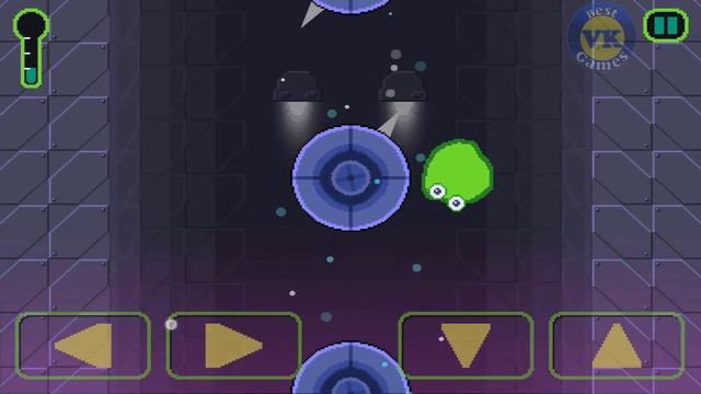 Slime Labs Full Gameplay 2023 by BestGamesVK смотреть онлайн
