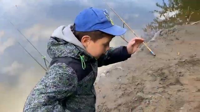 рыбалочка рыбалка! смотреть онлайн