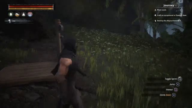 Conan Exiles Random Moments! #7 w/ Turtlis (Bad Animals and Death Drops!) смотреть онлайн