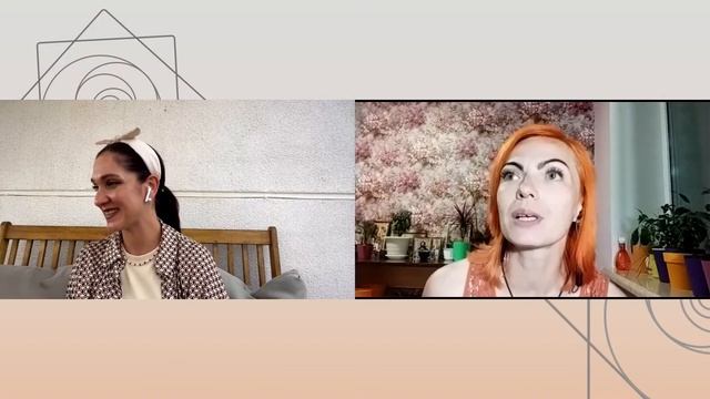 Как решить проблемы с помощью кармы и психологии. Разбор 3 | Консультация Марины Хмеловской он-лайн смотреть онлайн