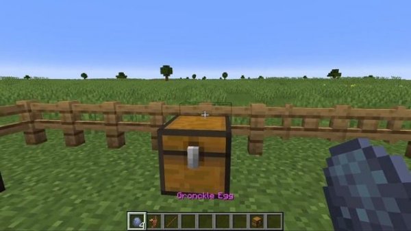 How To Train Your Dragon Minecraft mod update!!!!!! 1.18