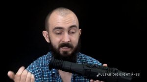 Сравнение цифровых прицелов Yukon N455 и Pulsar N455