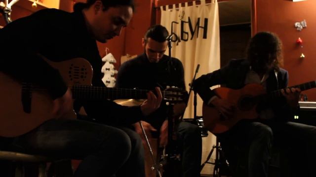 Jazz Lyre- Клинки и розы смотреть онлайн