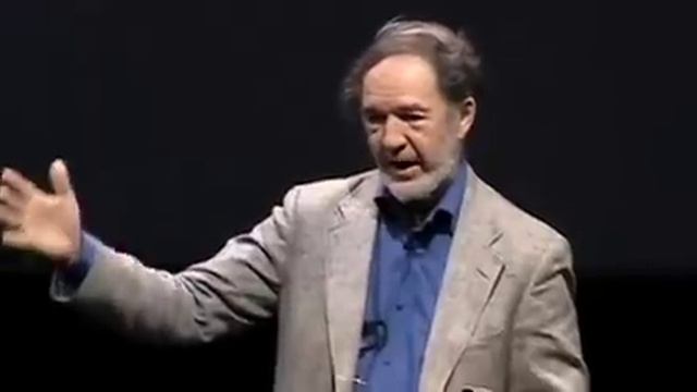 Why societies collapse | Jared Diamond смотреть онлайн