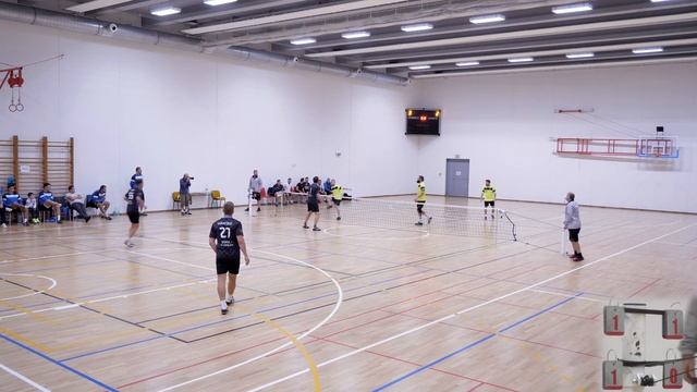 Extraliga: 1T-2T TJ Plazy vs TJ Sokol Prostějov dne 1.10.2022 смотреть онлайн