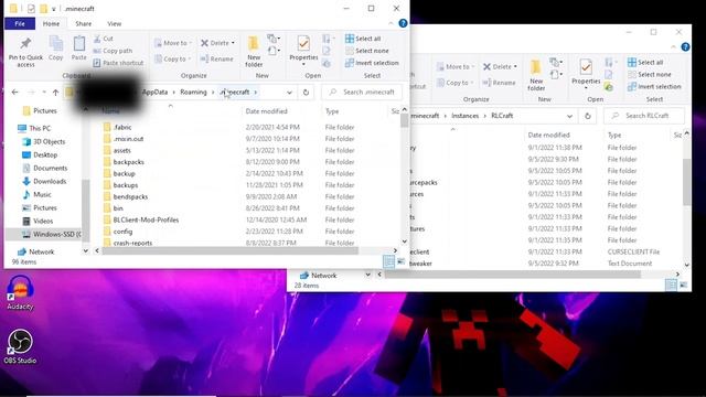 how to install shaders in RLcraft in 2022 смотреть онлайн
