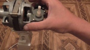 Вентилятор напольный медленно крутит (ремонт вентилятора)/ Repair of the fan