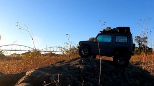 【4WD】 SUZUKI Jimny JB64 MST CFX