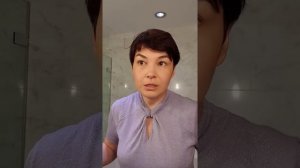 Как БЕЗ ФЕНА стильно уложить короткую стрижку с тонкими волосами + экспресс макияж за 10 минут