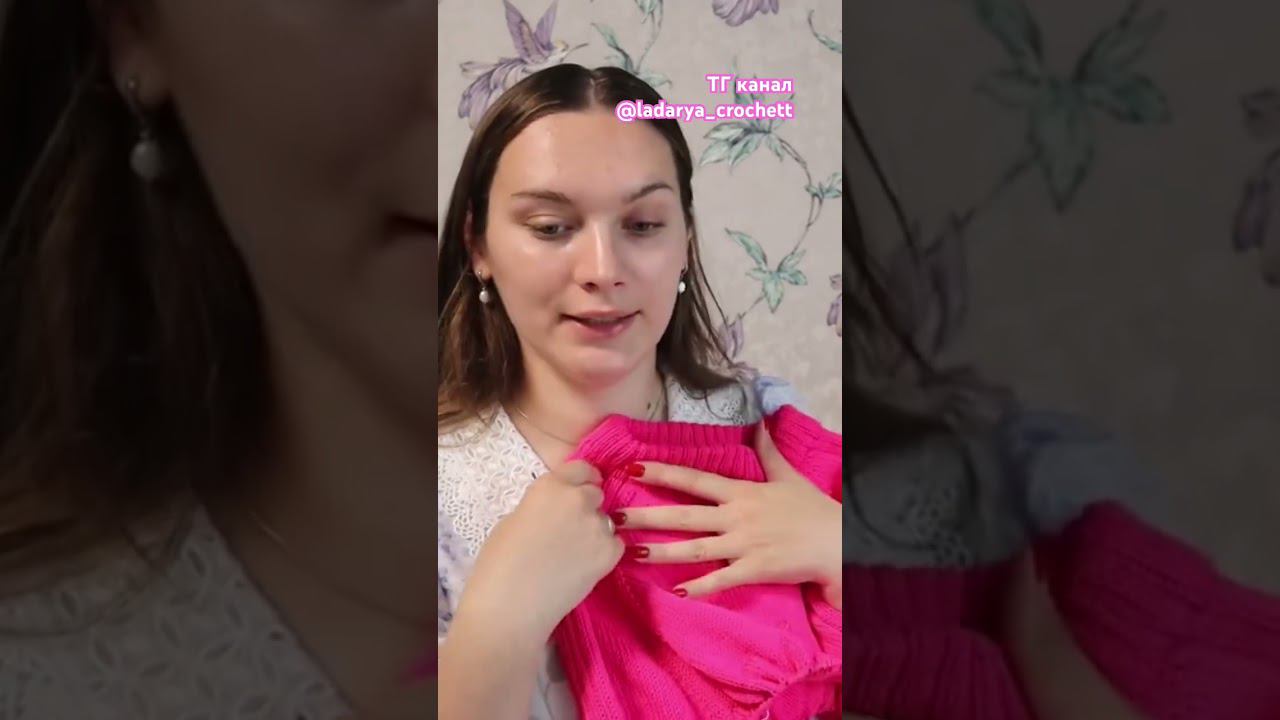 Подпишись ❤️ #shorts #вязаныеноски #носочнаяпряжа #вязаниеспицами #пряжа #вязание #knitting #crochet смотреть онлайн