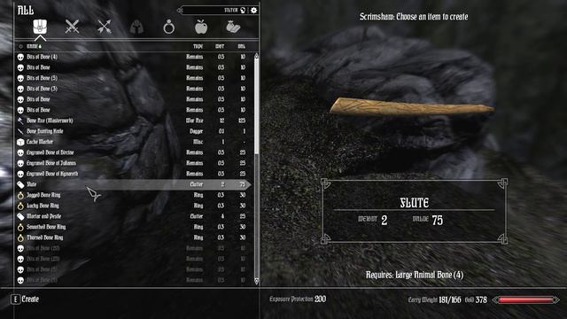 Skyrim Requiem #041 Überfall Überfall Tag 10 - Let's Play Deutsch German смотреть онлайн