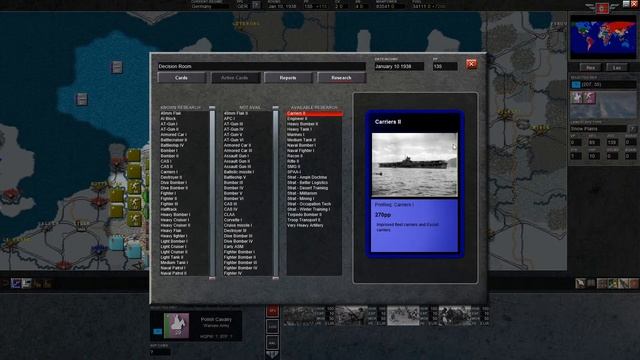 Global Domination 1938 Content Review & Gameplay - WWII SP/MP Mod - Update - Advanced Tactics Gold смотреть онлайн