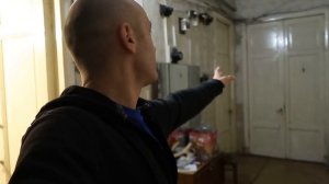 Коммуналка. Питерская коммуналочка на Невском