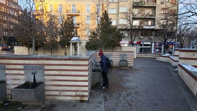 Что посмотреть в г.София за 1.5 дня? смотреть онлайн