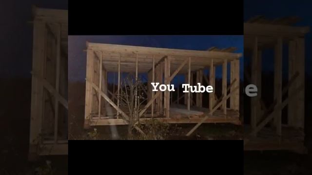 1.ДАЧА.КАРКАС. смотреть онлайн