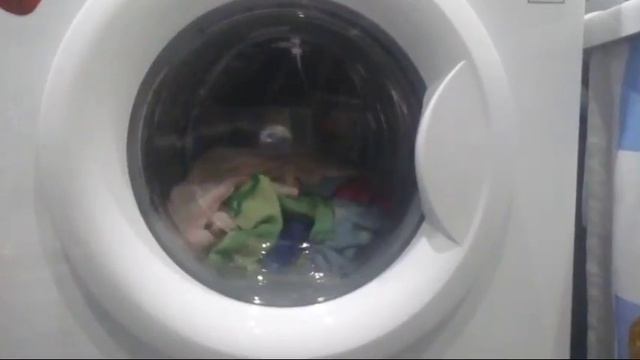 Тест Геля Тайд смотреть онлайн